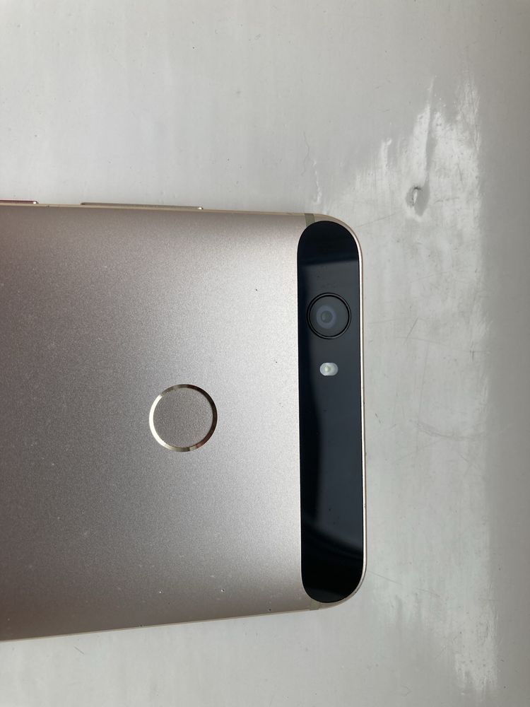 Huawei nova can l11 android 7