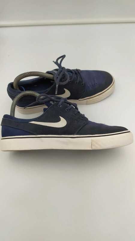 Trampki damskie Nike SB Stefan Janoski buty sportowe