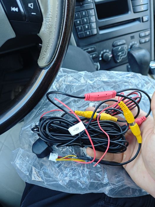 Volvo XC90 2004 2.4 Diesel