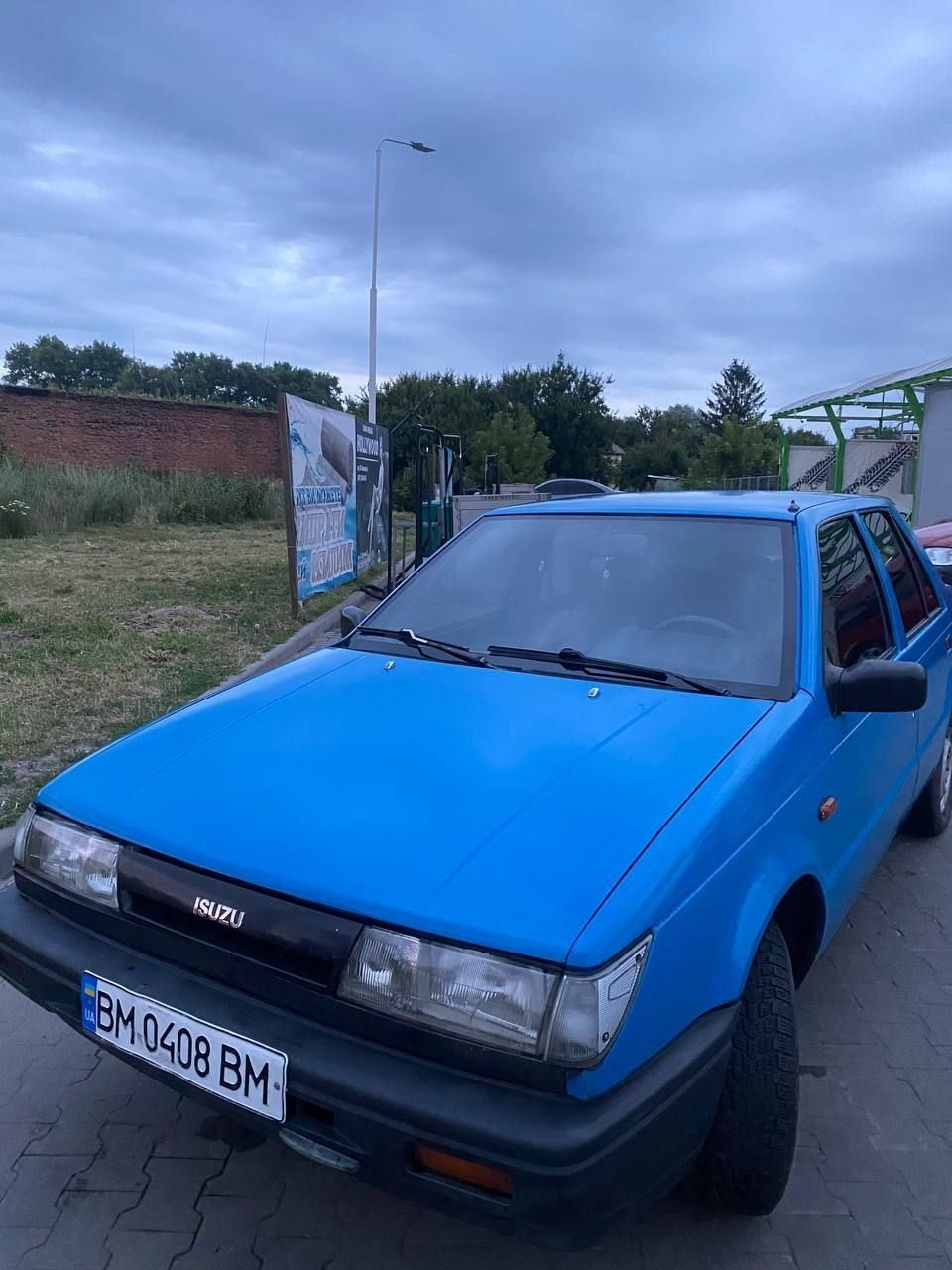 Продам Isuzu Gemini