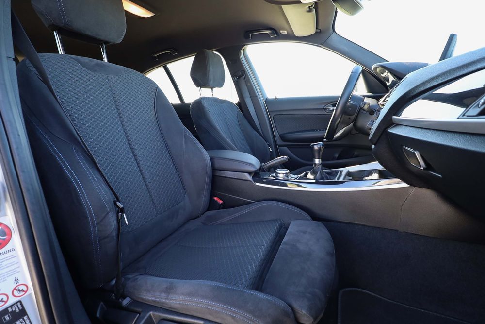 Bmw 116d  PACK M - Desde 180€ /mês