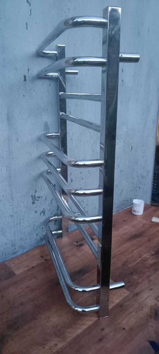 Принадлежности ванной комнаты