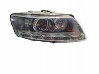 AUDI A6 C6 LIFT 08-11R REFLEKTOR XENON LED PRAWY NIESKRĘTNY NOWY