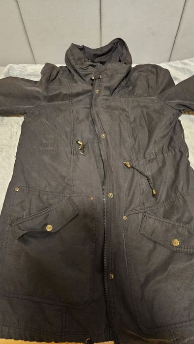 Kurtka ciążowa 3 w 1