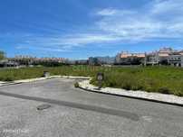 Sintra Lourel - lote de terreno urbano 3,639,75m2