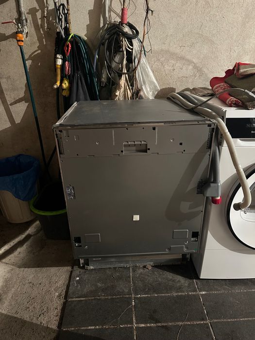 Zmywarka BEKO 28431 art 10 class 1