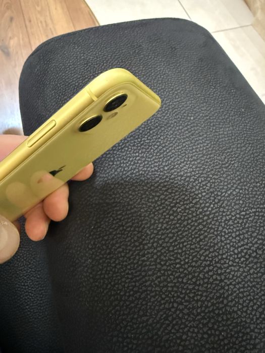 Iphone 11 64gb,pudełko,kabel lightning