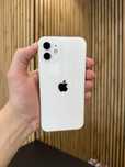 Telefon iPhone 12 64GB Biały Apple Gwarancja iTrade