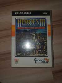 Heros III gra na PC