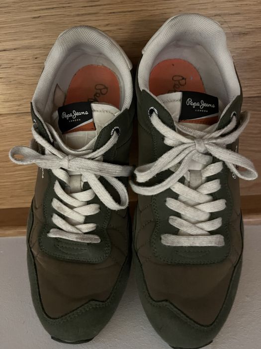 Tenis pepe jeans N° 42