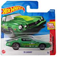 Hot Wheels '81 Camaro