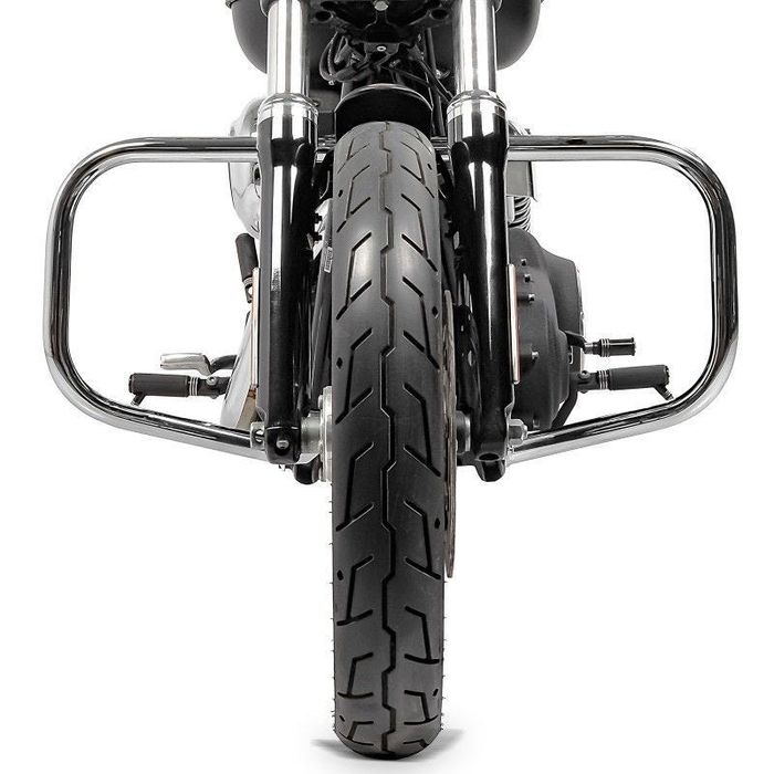Crashbar Harley-Davidson Dyna