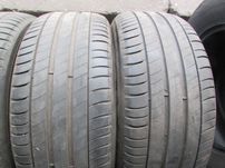 225 55 16 шини літні Michelin Primacy 3 l