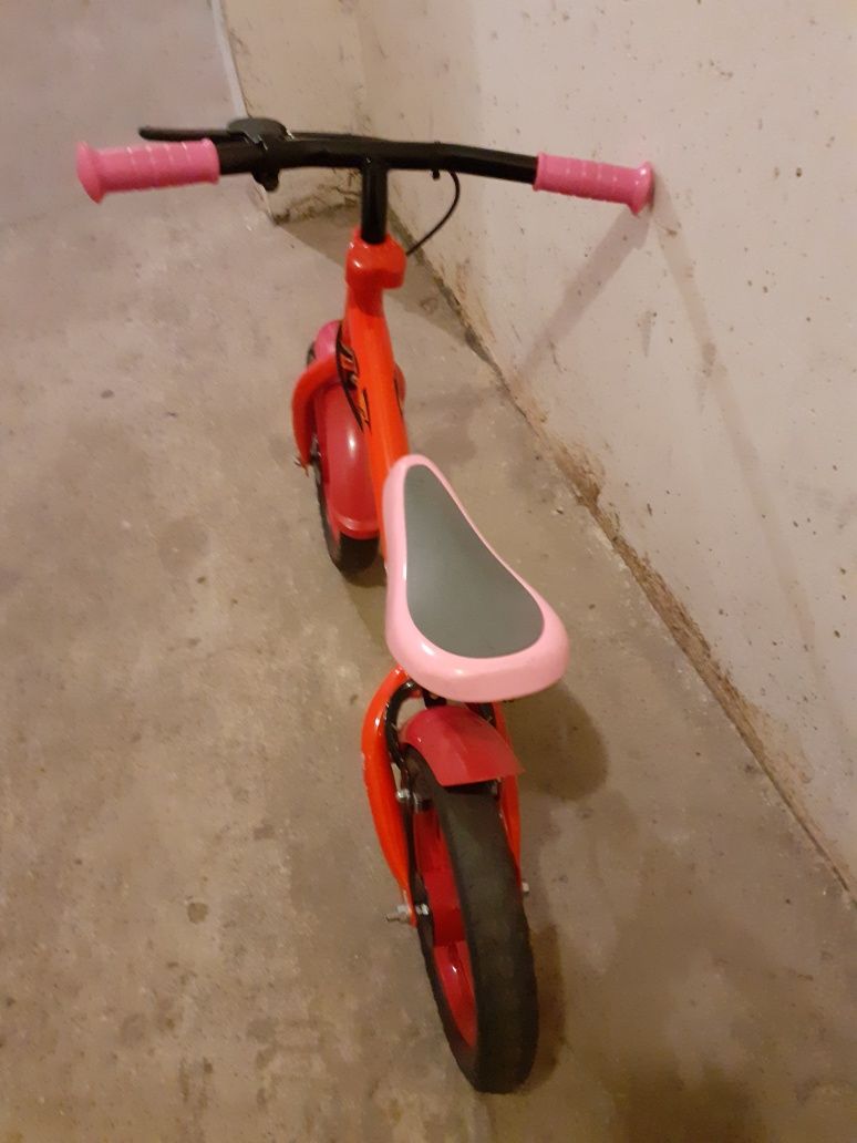 Rowerek biegówka dla dziecka Skwierzyna