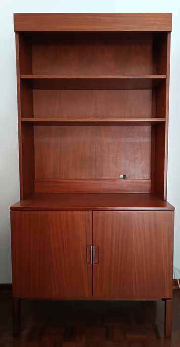 Móveis vários usados