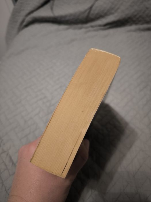 Książka Bezgrzeszny Mag Eugeniusz Dębski
