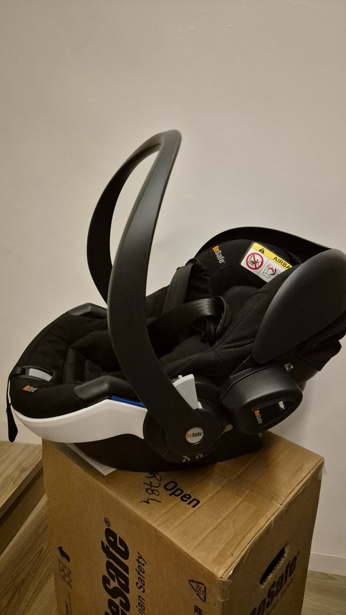 Besafe iZi Go Modular X2