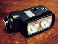 Lampa nakamerowa Sony - do kamery