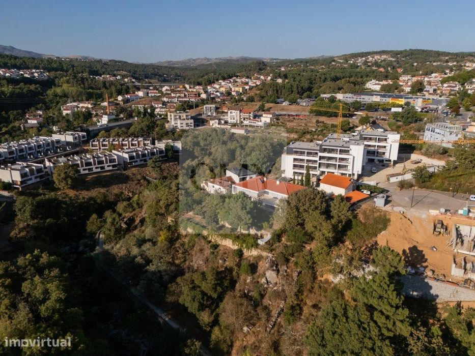 Em Campanha, Cedência de Posição de Apartamento T2 em Vila Real