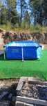 Vendo piscina 3x2x0.75