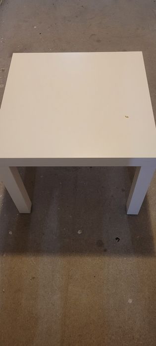 Stolik dzieciecy Ikea
