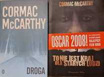 Droga + To nie jest kraj dla starych ludzi - McCarthy