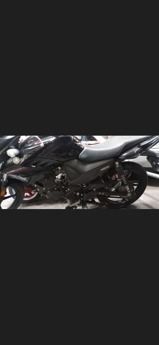 Peças Yamaha YS125