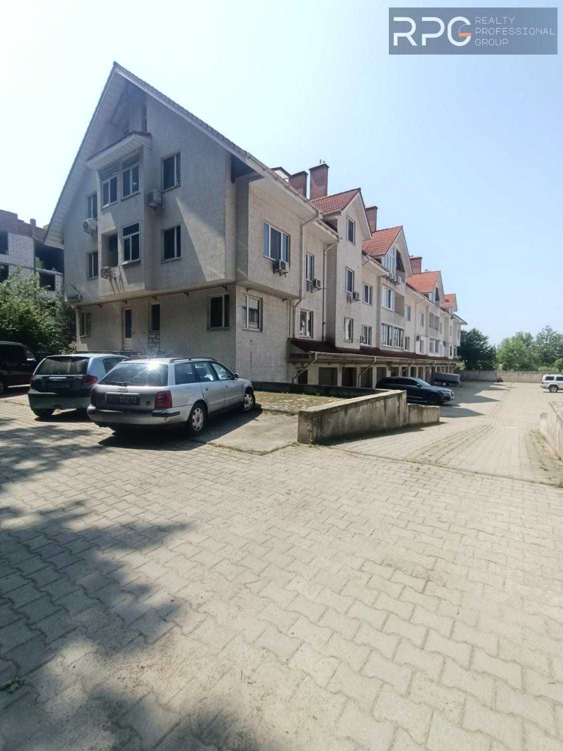 продаж 3к квартири КМ Город солнца 68м2