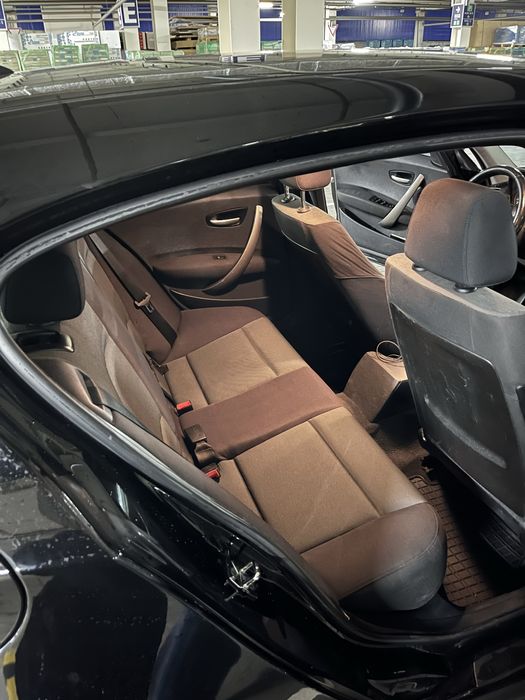 BMW 1 series e87 118d