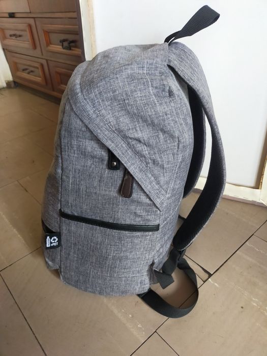 Plecak szkolny sportowy Kalmar