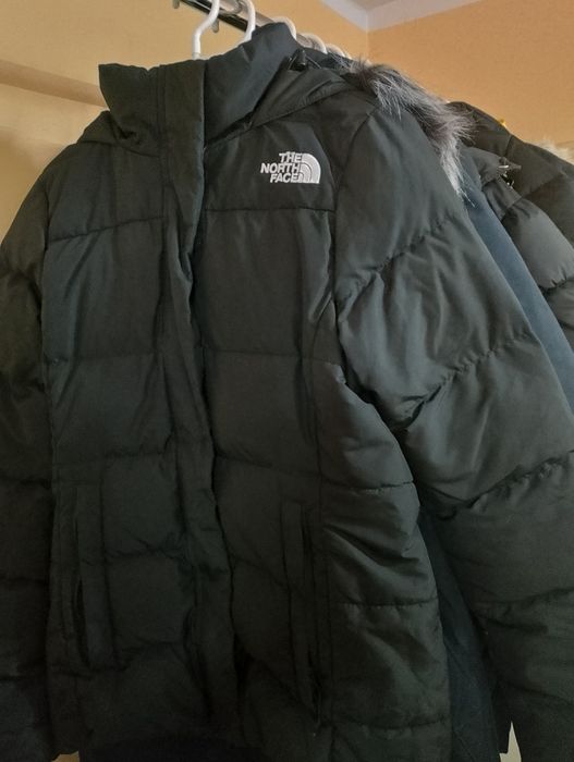 Kurtki The North Face