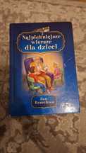 Najpiękniejsze wiersze dla dzieci Jan Brzechwa