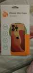 Skincase par Iphones