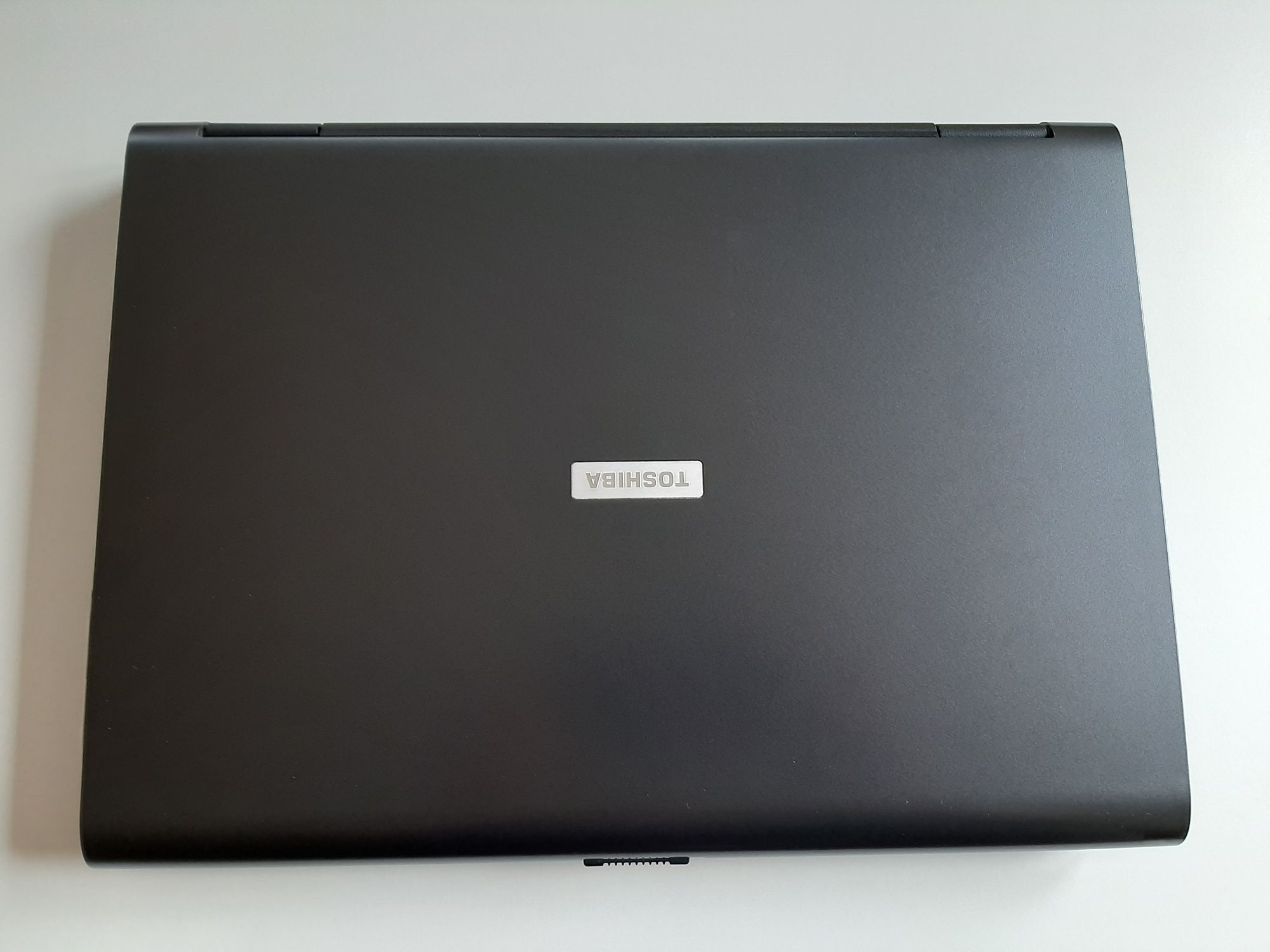 Laptop Toshiba Satellite M70-190