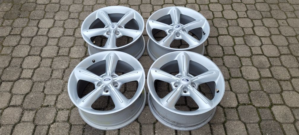 18" Ford Mustang Oryginalne