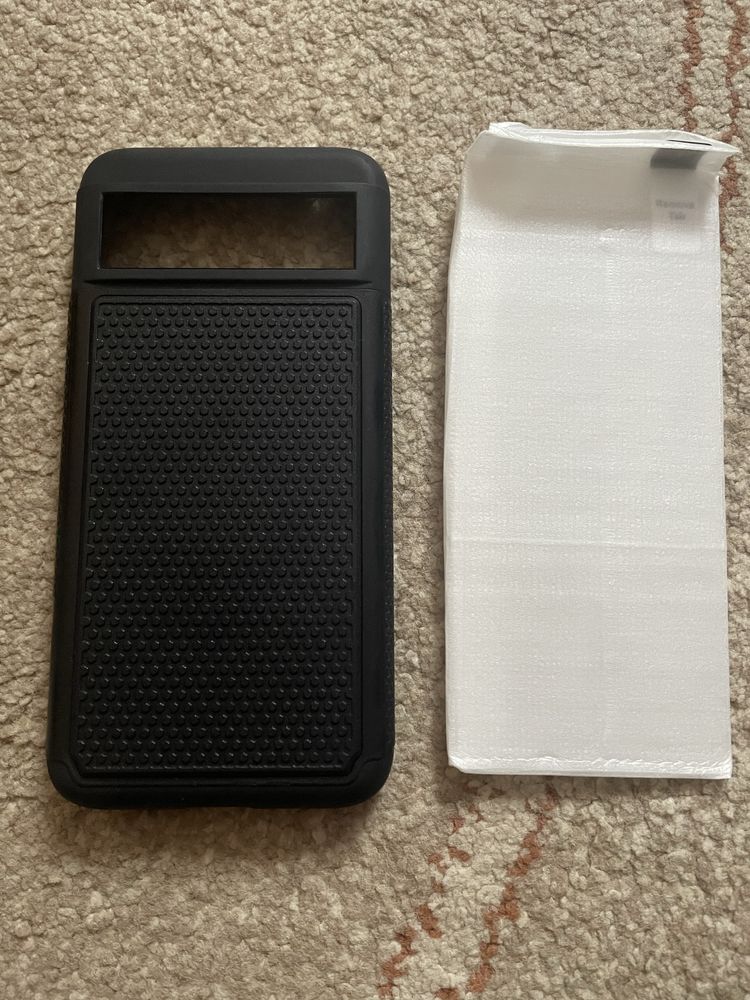 Etui google pixel 8 fntcase