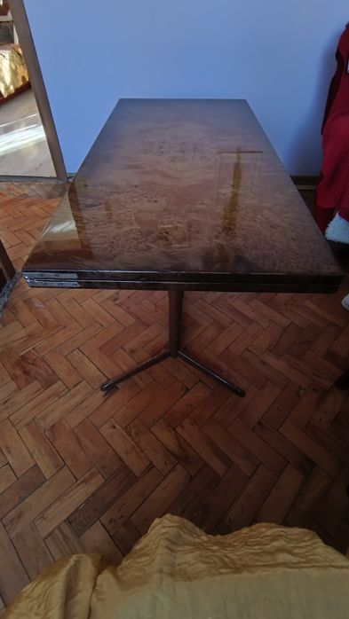 Oddam ławę stan bardzo dobry