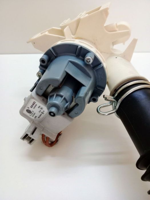 Стиральная машина, комплектующие