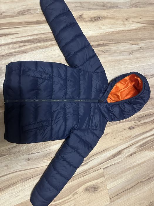 Przejściowa kurtka Lupilu 116