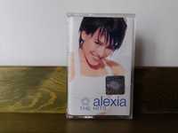 Kaseta magnetofonowa Alexia-The hits