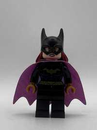 LEGO Batman - Batgirl (Light Nougat)(sh092)