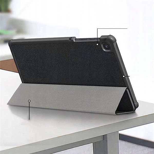 Etui Tech-Protect SmartCase na Samsung Galaxy Tab A7 Lite 8.7" T220 /