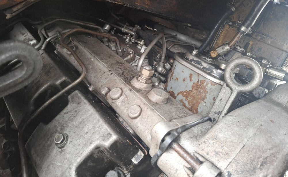 Продам Камаз 5511 самосвал