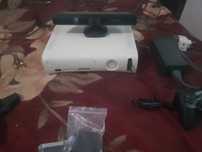 Ігрова приставка XBOX 360