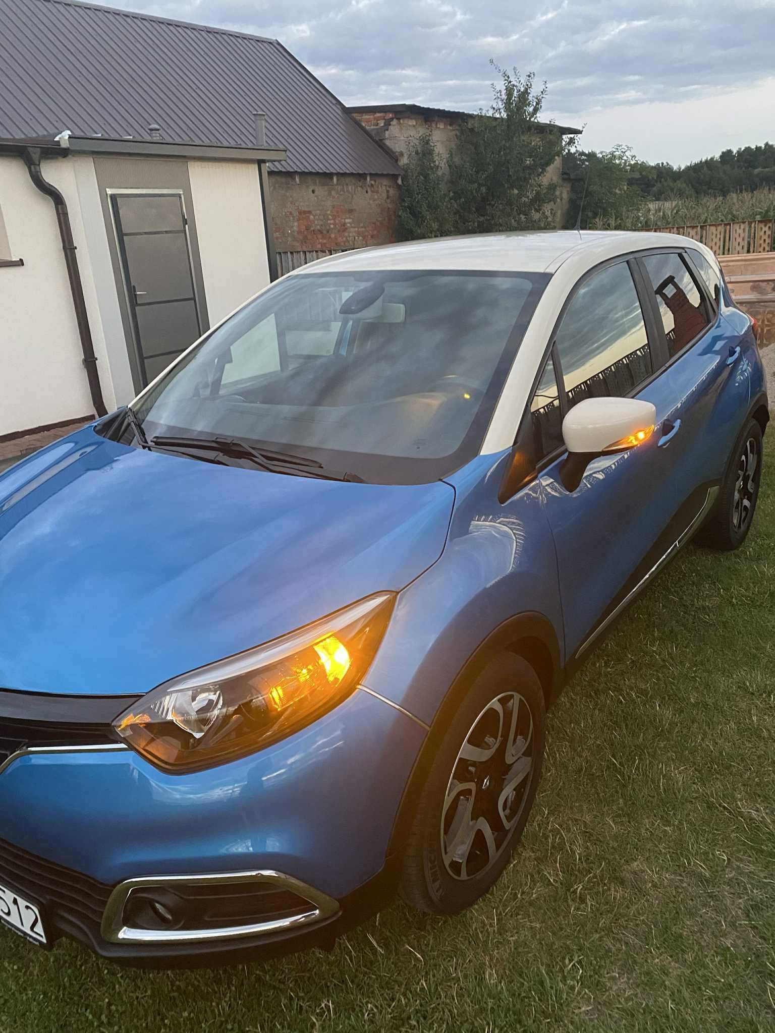 renault   captur