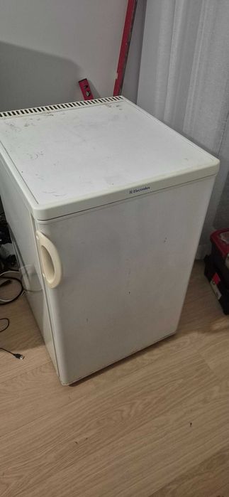 Lodówka Electrolux - mała