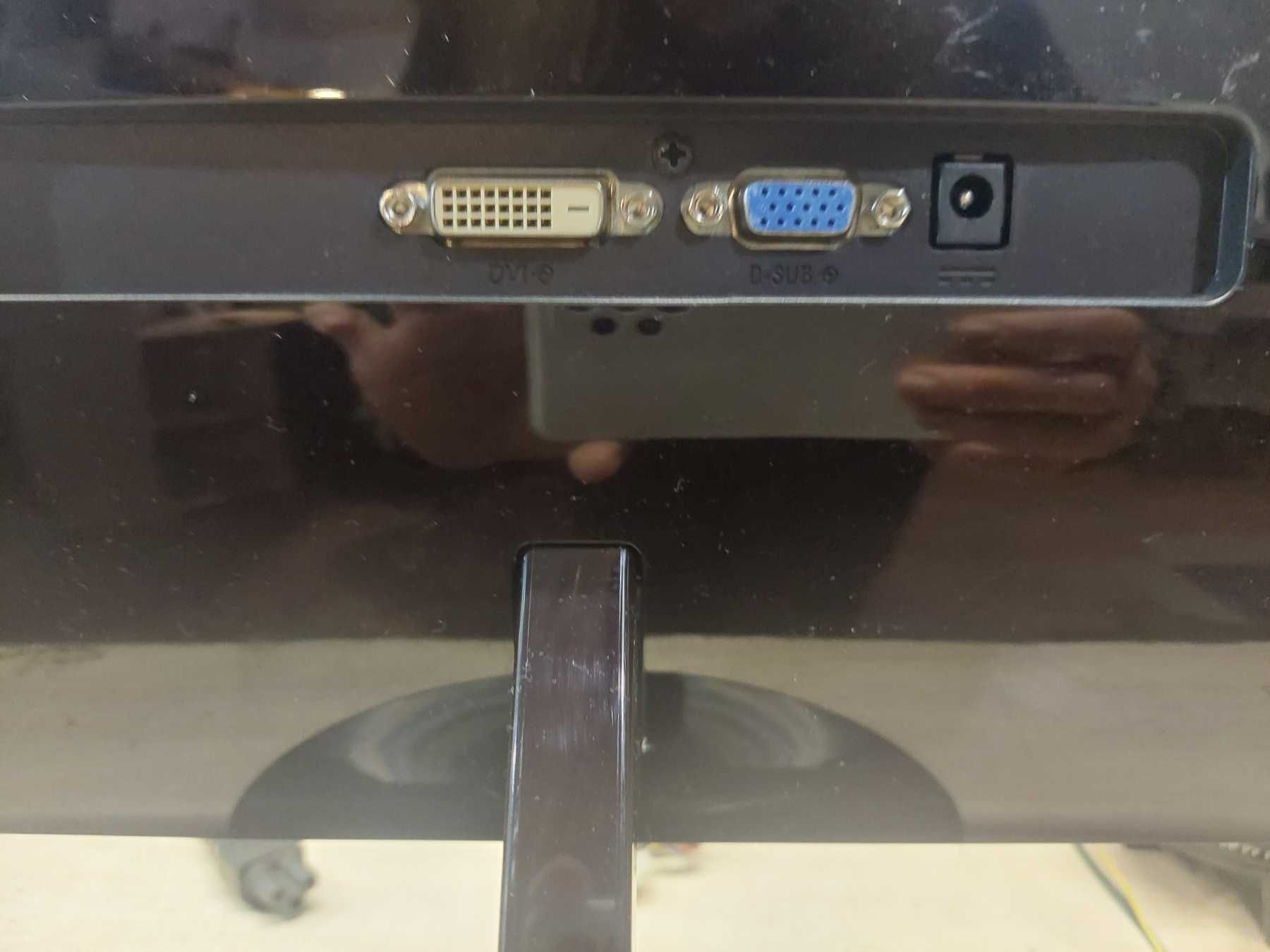 Б/В Монітор Philips 227E (IPS LED) 21.5"