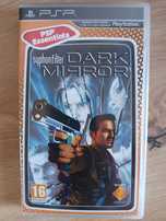 Syphon Filter Dark Mirror PSP - wyprzedaż kolekcji