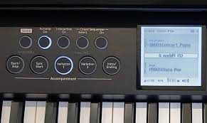 Roland FP-E50 Arranger Piano