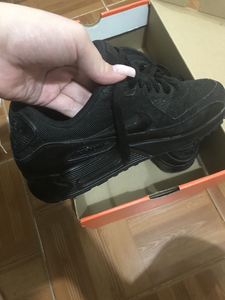 Air max tamanho 41